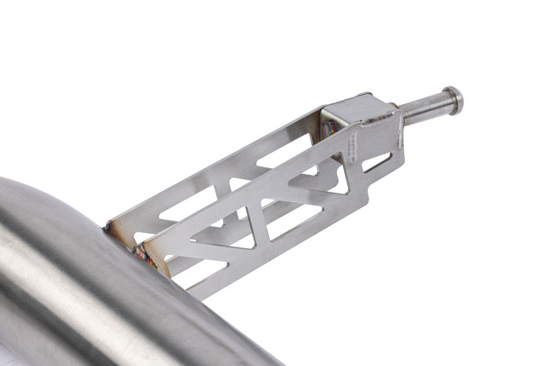 APR 22-26 Volkswagen GTI (MK8) Catback Exhaust System CBK0047