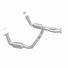 Load image into Gallery viewer, MagnaFlow 04-06 Chevrolet Silverado 1500 5.3L Direct Fit Catalytic Converter