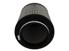 Load image into Gallery viewer, aFe Universal Magnum FLOW Pro DRY S Air Filter