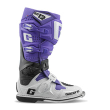 Load image into Gallery viewer, Gaerne SG12 Limited Edition LE Boot Purple/Black/White Size 7