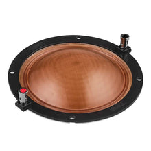 Load image into Gallery viewer, DS18 4in Replacement Diaphragm For PRO-DN24XPH.8 &amp; Universal 8 ohm