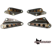 Load image into Gallery viewer, Camburg Universal Upper &amp; Lower Link Mount Kit