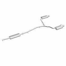 Load image into Gallery viewer, MagnaFlow BRE Exhaust Kit 13-19 Ford Flex 3.5L