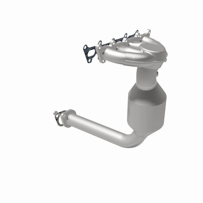 MagnaFlow 12-13 500 L4 1.4 OEM Manifold Direct Fit Converter