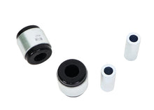 Load image into Gallery viewer, Whiteline 23-25 Toyota Prius Lower Control Arm Front Inner Bushing Kit