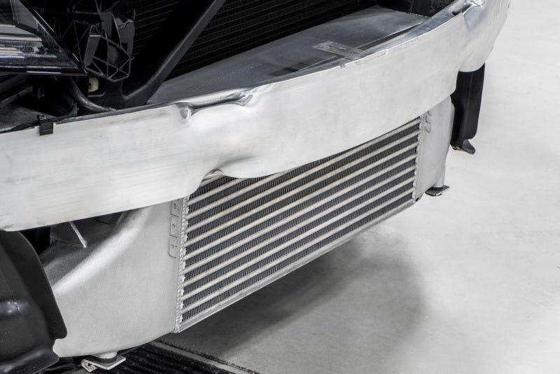 APR 18-22 Audi TT RS Quattro 2.5 TFSI EVO (TT RS) Intercooler Kit IC100025