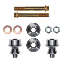 Load image into Gallery viewer, Camburg UCA Uniball Bolt &amp; Spacer Kit (001.096.047)