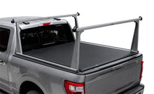Load image into Gallery viewer, Access ADARAC 2024+ Ford Ranger 5Ft Box Alum Pro Series Bed Racks - Silver