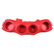 Load image into Gallery viewer, DS18 Jeep 2024+ JL/JLU/JT Overhead Soundbar Fits 4 x 8in Speakers (Not Included) LEDs- Red