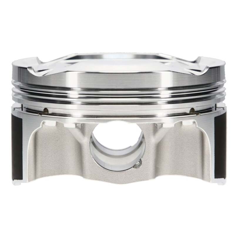 JE Pistons 2017+ Ford EcoBoost 3.5L V6 93.00mm Bore -9.70cc Dish FSR Piston - Set of 6