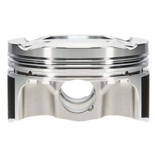Load image into Gallery viewer, JE Pistons 2017+ Ford EcoBoost 3.5L V6 93.00mm Bore -9.70cc Dish FSR Piston - Set of 6