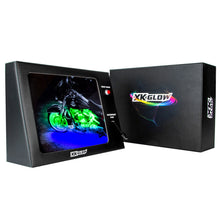 Load image into Gallery viewer, XK Glow Mini XKGLOW Display Board Harley-Davidson Model