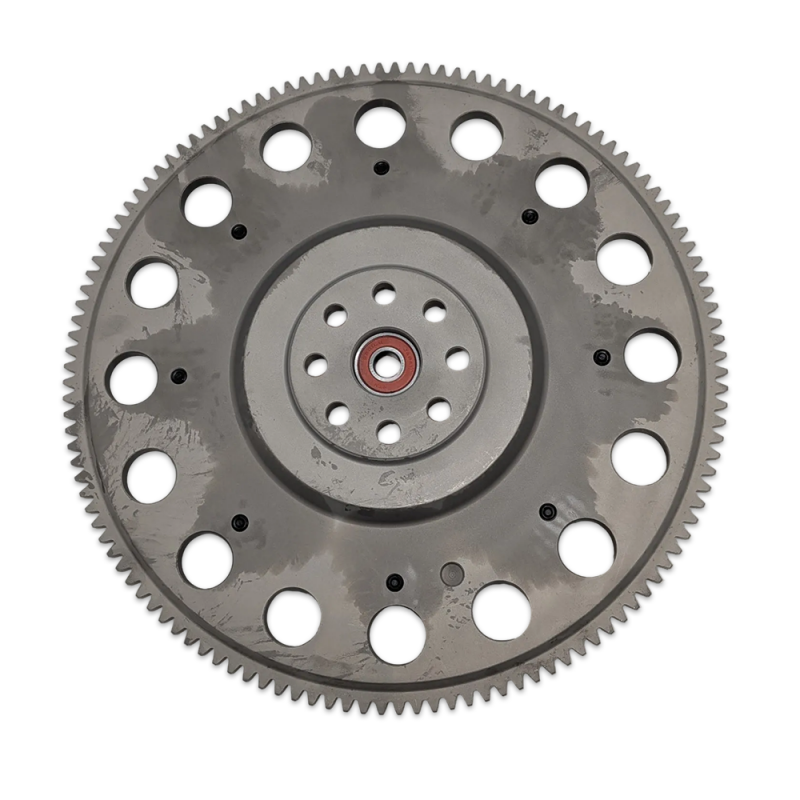 BLOX Racing Subaru WRX (EJ 255) Single Disc Clutch 7.25in Unsprung by Edel for BLOX Racing BXFL-10505