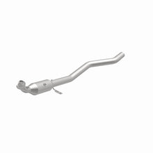 Load image into Gallery viewer, MagnaFlow 2008 Mercedes-Benz GL450 4.6L Direct Fit Converter