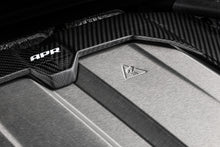Load image into Gallery viewer, APR 21-26 Audi RS6 Avant/RS7 Sportback EA825 (C8) 4.0T Carbon Fiber Engine Cover MS100253