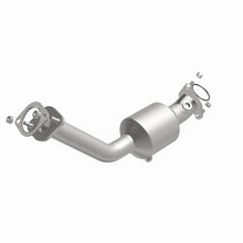 Load image into Gallery viewer, MagnaFlow Direct Fit Catalytic Converter 18-21 Infiniti Q50 3.0L