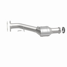 Load image into Gallery viewer, MagnaFlow 06-07 Subaru Impreza 2.5L Direct Fit Converter