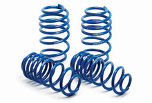 Load image into Gallery viewer, H&amp;R 17-19 Mercedes-Benz SLC300 Roadster Super Sport Springs