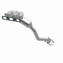 Load image into Gallery viewer, MagnaFlow 01-06 BMW X5 3.0L Direct Fit Converter
