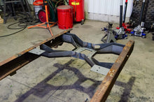 Load image into Gallery viewer, Rust Buster 97-03 Ford F-150 All Cab/Bed Spare Tire Crossmember