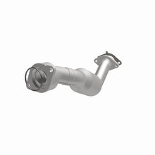 Load image into Gallery viewer, MagnaFlow 09-11 Lucerne V6 3.9L OEM Underbody Direct Fit Catalytic Converter