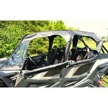 Load image into Gallery viewer, Seizmik 19-21 Polaris RZR Turbo S/ XP 4 Soft Doors w/ Zippers Kit