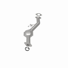 Load image into Gallery viewer, MagnaFlow 09-13 Subaru Forester 2.5L Direct Fit Converter