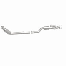 Load image into Gallery viewer, MagnaFlow 06-07 Mercedes-Benz C280 3.0L Direct Fit Converter