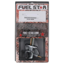 Load image into Gallery viewer, All Balls Racing 02-06 LT-F 250 Ozark 2x4 Fuel Valve Kit