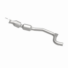 Load image into Gallery viewer, MagnaFlow 14-17 Range Rover V6 3 OEM Underbody Direct Fit Converter