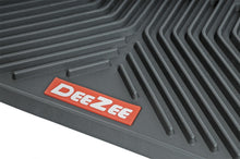 Load image into Gallery viewer, Dee Zee Universal Floor Rear Mat Universal (Pair)