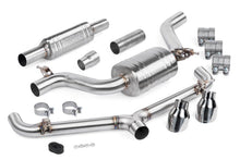 Load image into Gallery viewer, APR 20-21 Volkswagen GTI TCR (MK7.5) Catback Exhaust System w/Front Muffler CBK0039