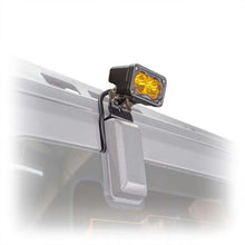 Load image into Gallery viewer, Turn Offroad 2021+ Ford Bronco OEM Hard Top Light Bracket LB4-M1
