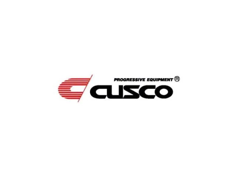 Cusco Copper Single Set - Clutch Disk & Reinforced Clutch Cover SF/SG (04) Subaru Forester