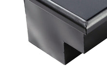 Load image into Gallery viewer, Dee Zee Universal Tool Box - Hardware Side Mount - Black 48In