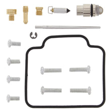 Load image into Gallery viewer, All Balls Racing 2003 Polaris Magnum 330 2x4 Carburetor Rebuild Kit