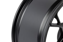 Load image into Gallery viewer, APR A02 Flow Formed 19x8.5 / 5x112 / ET45 / 66.5mm Bore / Satin Black Wheel WHL00034