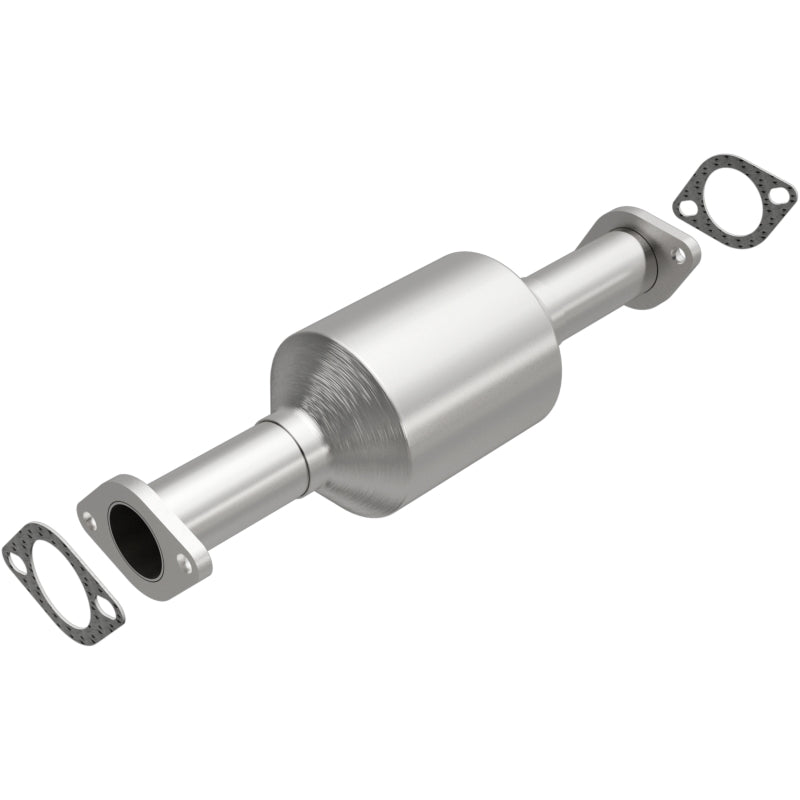 MagnaFlow 00-01 Mit Montero Sport V6 Direct Fit Converter