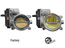 Load image into Gallery viewer, aFe 14-23 GM Trucks/SUV POWER 87mm Throttle Body