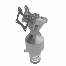Load image into Gallery viewer, MagnaFlow 2011 Honda CR-V 2.4L Direct Fit Converter