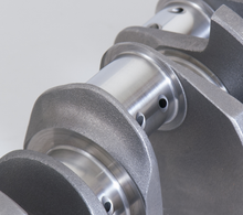 Load image into Gallery viewer, Eagle Chrysler 360 3.580in Stroke Cast Crankshaft