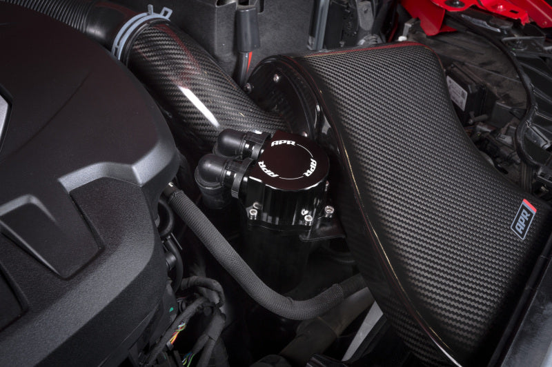 APR 15-19 Audi Q3 Catch Can Kit MS100100