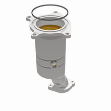 Load image into Gallery viewer, MagnaFlow 11-12 Lincoln MKS 3.7L Direct Fit Converter