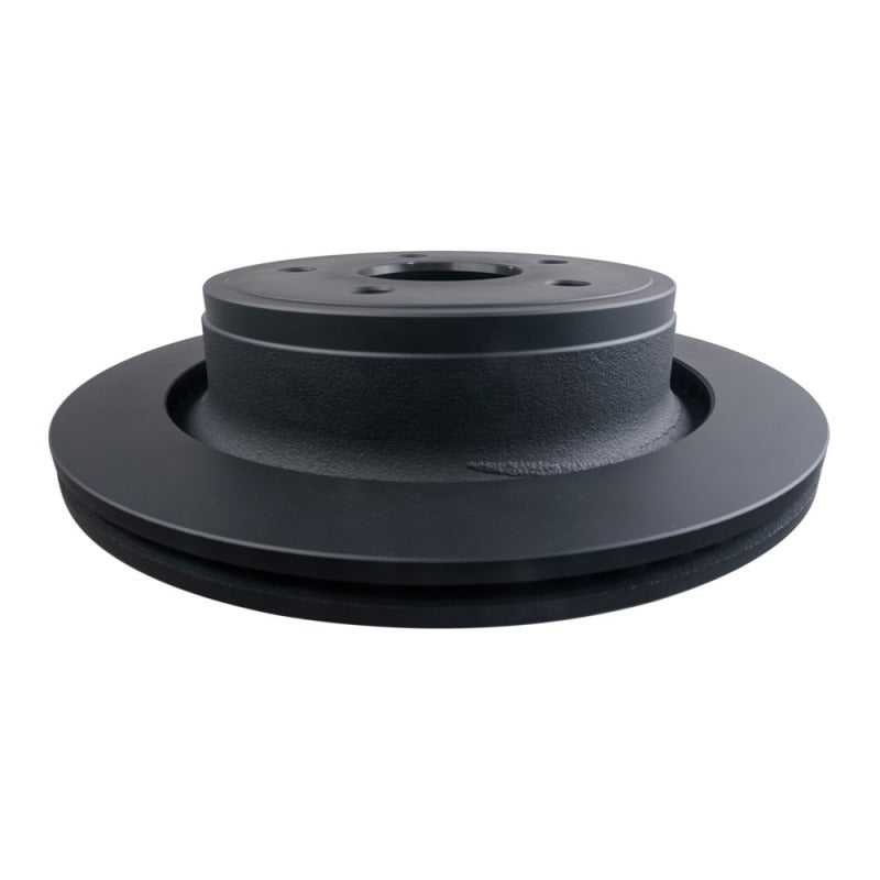 Timbren 02-18 Ram 1500/19-24 Ram 1500 Classic BES Coated Brake Rotor - Rear TIM-R145156