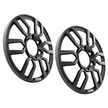 Load image into Gallery viewer, DS18 10in Speaker Grill Pair- Black