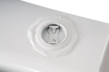 Load image into Gallery viewer, Dee Zee Universal Tanks - L-Shape White Steel (55 Gal)