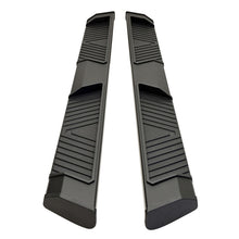 Load image into Gallery viewer, Westin 07-21 Toyota Tundra Double Cab AT6 Running Boards - Black