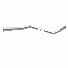 Load image into Gallery viewer, MagnaFlow 01-02 Express/Savana 5.7L Direct Fit Converter