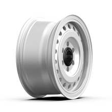 Load image into Gallery viewer, fifteen52 Neito HD 17x8 5x130 35mm ET 84.1mm Center Bore Radiant Silver Wheel
