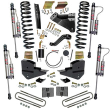 Load image into Gallery viewer, Skyjacker 6In KIT 23 F250 4WD GAS W/ADX
